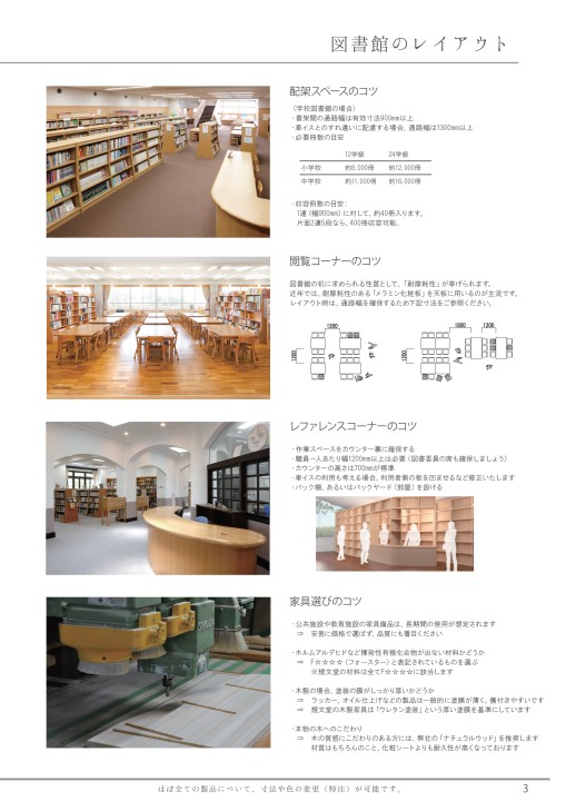 学校図書館向けカタログvol 1